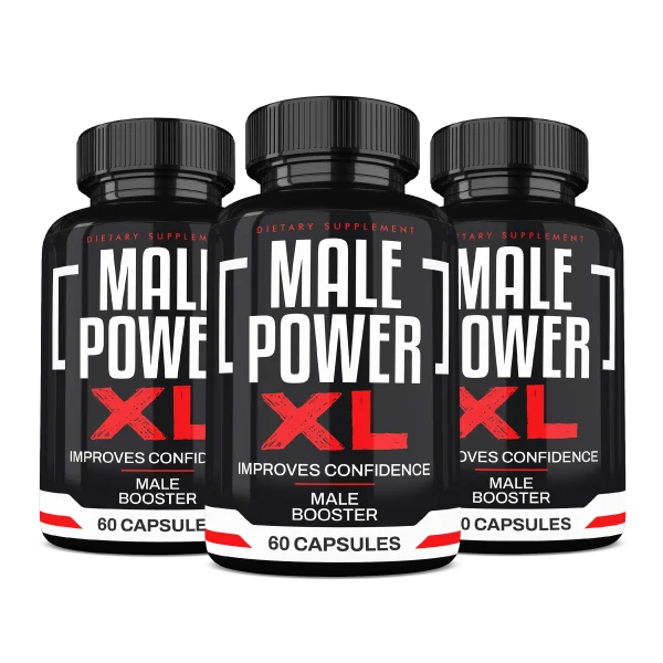 Male Power XL