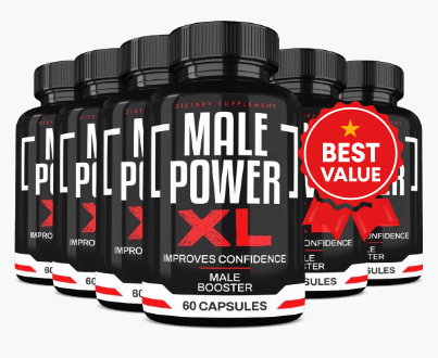 Male Power XL Natural Male enhancement GNC pills